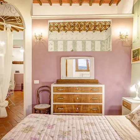 La Corte Dei Sette Peccati Apartment *