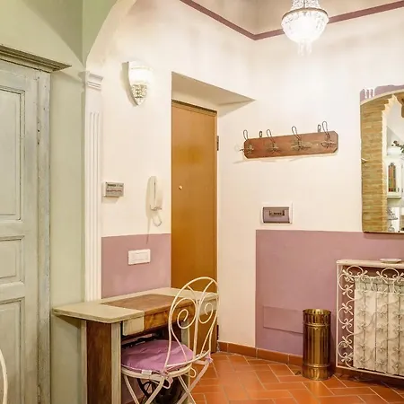 La Corte Dei Sette Peccati Apartment *