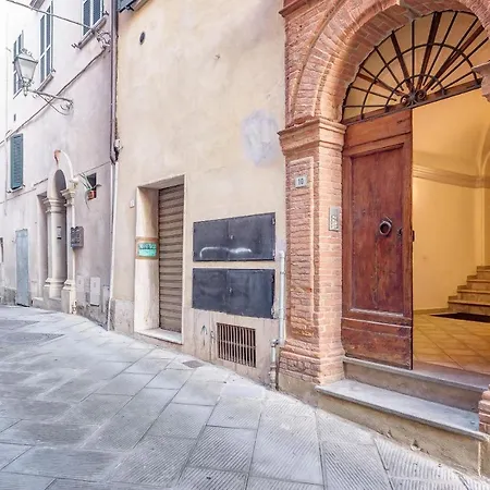 La Corte Dei Sette Peccati * Sinalunga