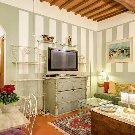 Apartament La Corte Dei Sette Peccati *