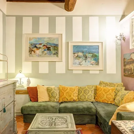 Apartament La Corte Dei Sette Peccati Sinalunga
