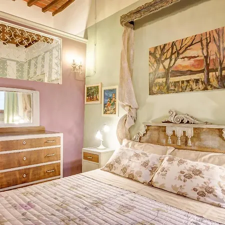 Apartament La Corte Dei Sette Peccati *
