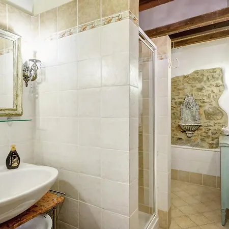 Apartament La Corte Dei Sette Peccati