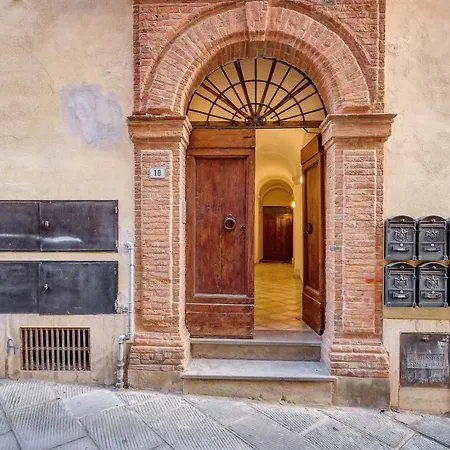 La Corte Dei Sette Peccati * Sinalunga